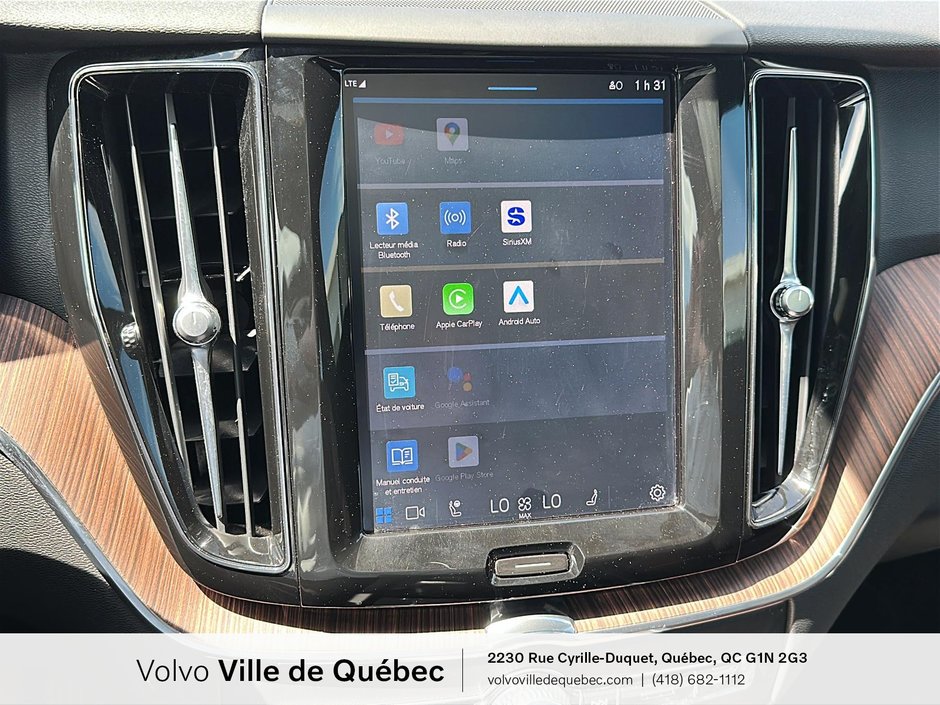 2023 Volvo XC60 Plus Dark Theme-21