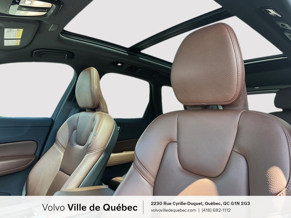 2023 Volvo XC60 Plus Dark Theme-9