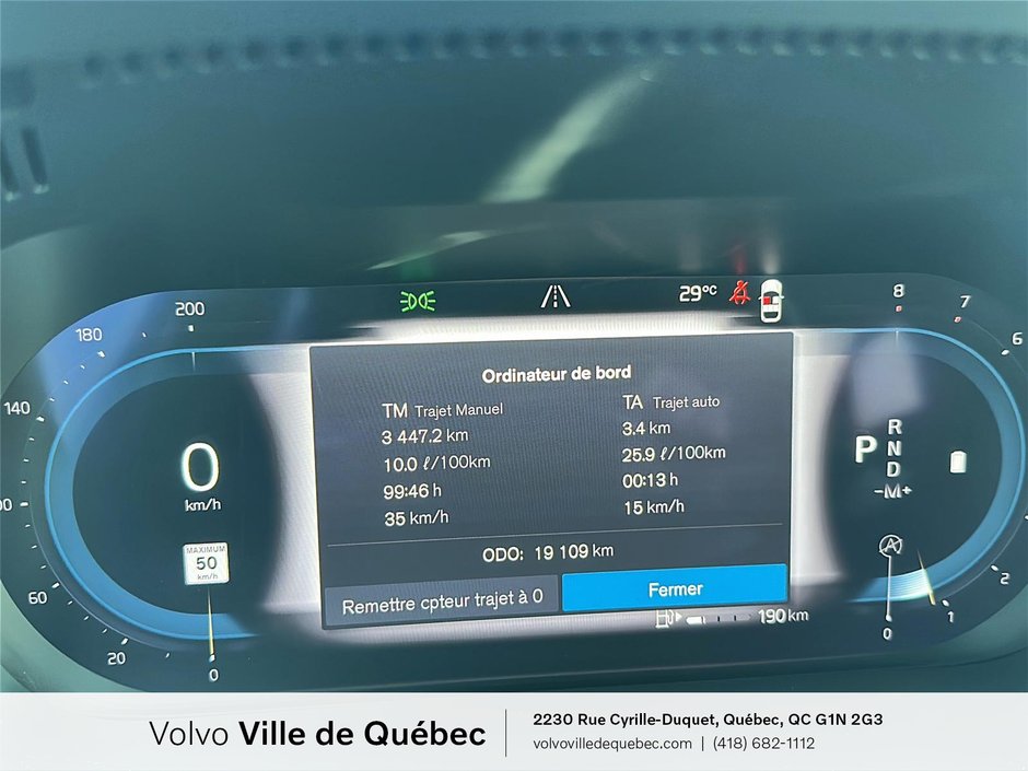 2023 Volvo XC60 Plus Dark Theme-13