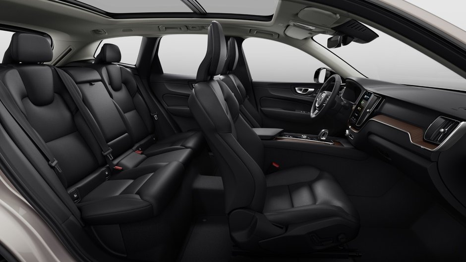 2024 Volvo XC60 PLUS DARK THEME-10