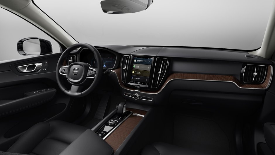 2024 Volvo XC60 PLUS DARK THEME-7