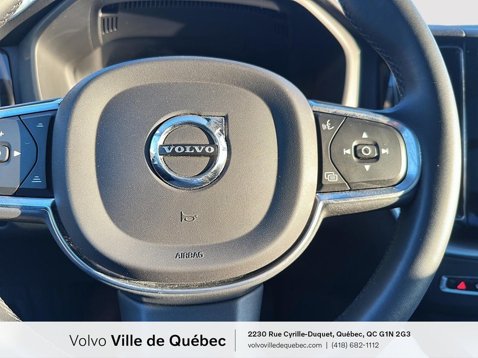 2024 Volvo XC60 Core Dark Theme-10