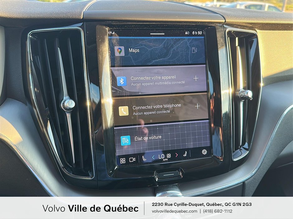 2024 Volvo XC60 Core Dark Theme-14