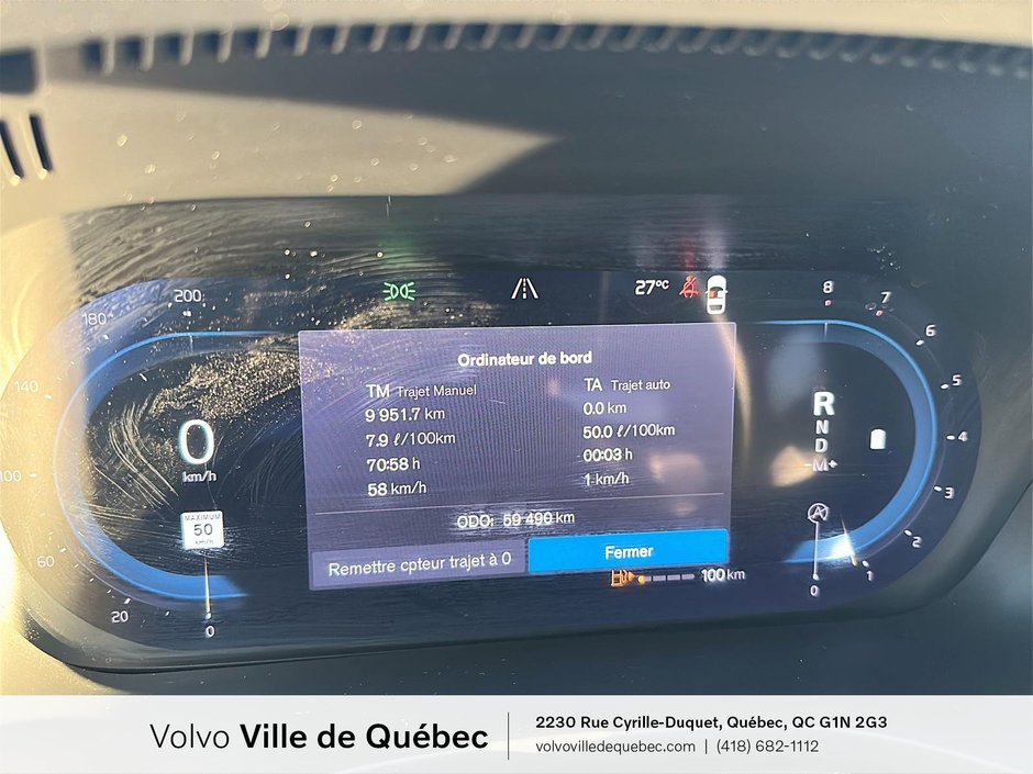 2024 Volvo XC60 Core Dark Theme-11