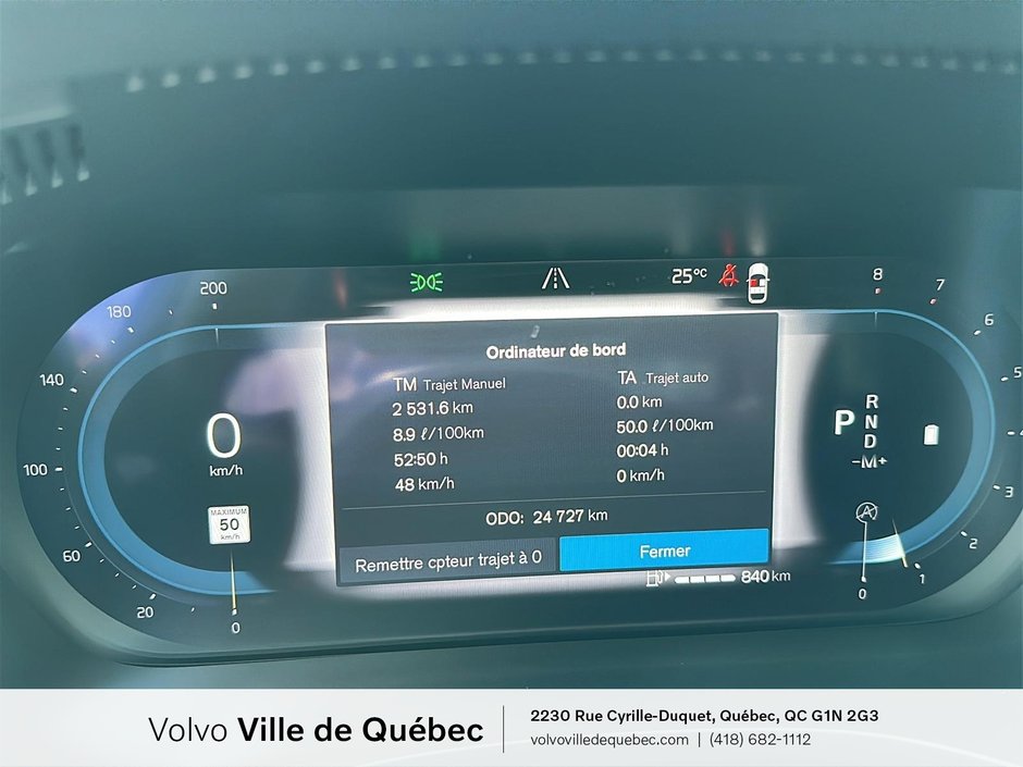 2024 Volvo XC60 Plus Dark Theme-15