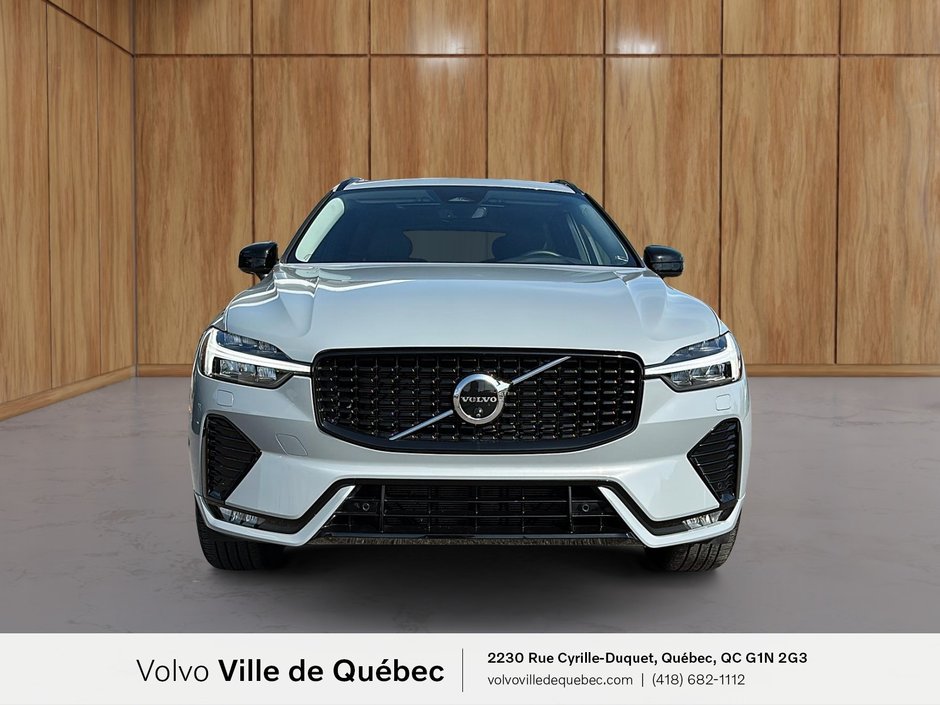 2024 Volvo XC60 Plus Dark Theme-1