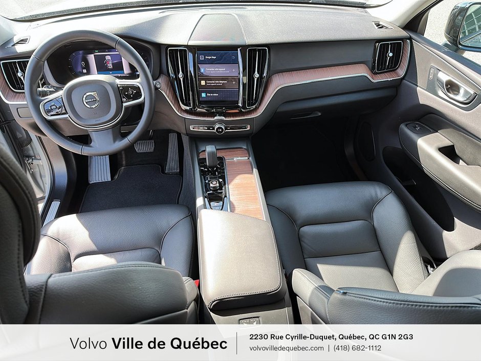 2024 Volvo XC60 Plus Dark Theme-11