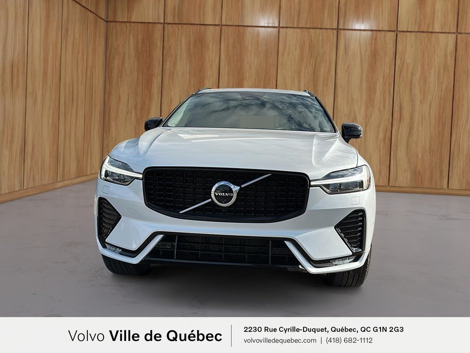 2024 Volvo XC60 Plus Dark Theme-1