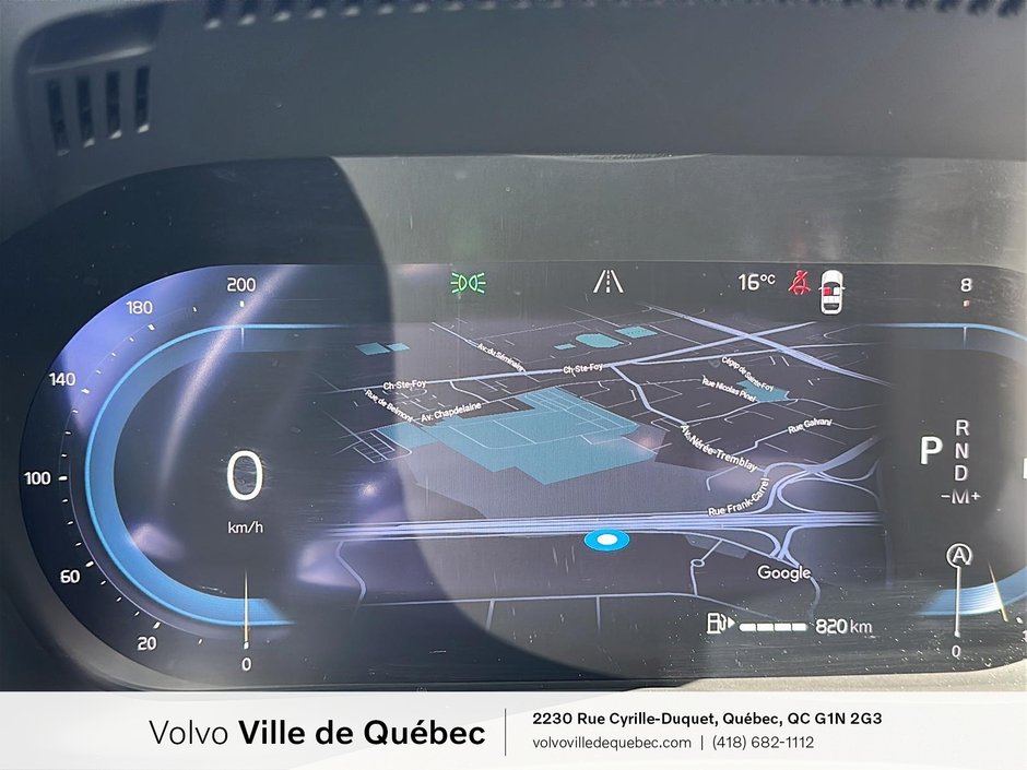 2024 Volvo XC60 Plus Dark Theme-15