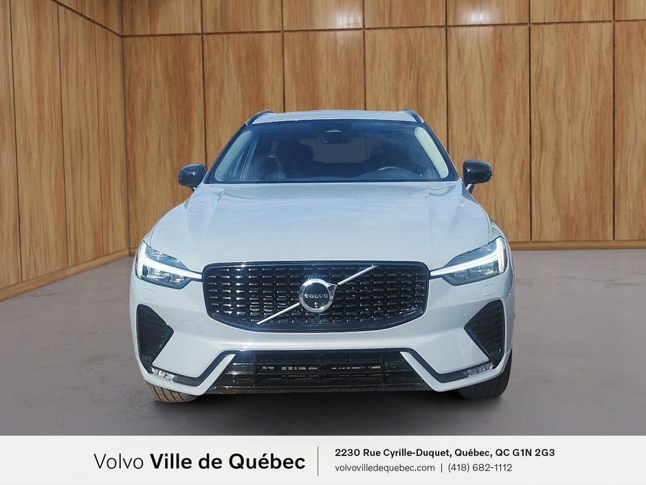 2024 Volvo XC60 Plus Dark Theme-1