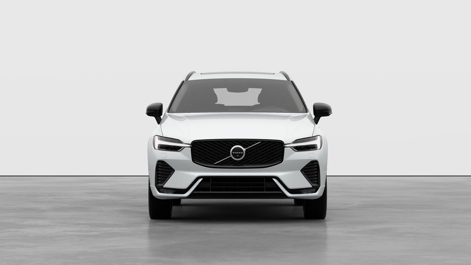 Volvo XC60 PLUS DARK THEME 2026-4