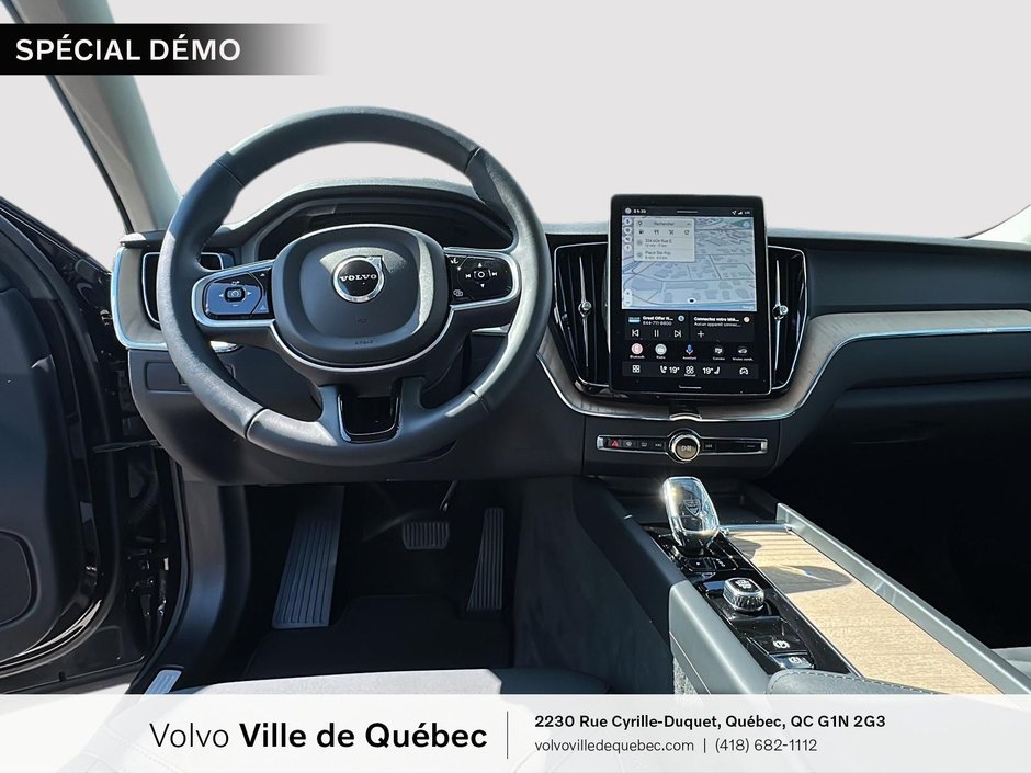 2026 Volvo XC60 PLUS DARK THEME-10