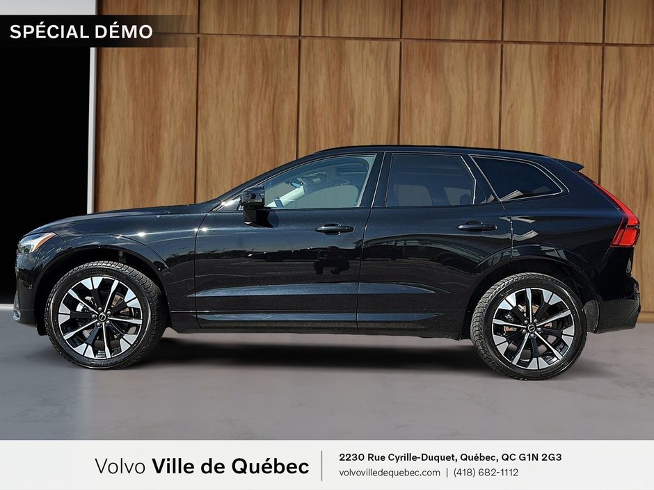 2026 Volvo XC60 PLUS DARK THEME-5