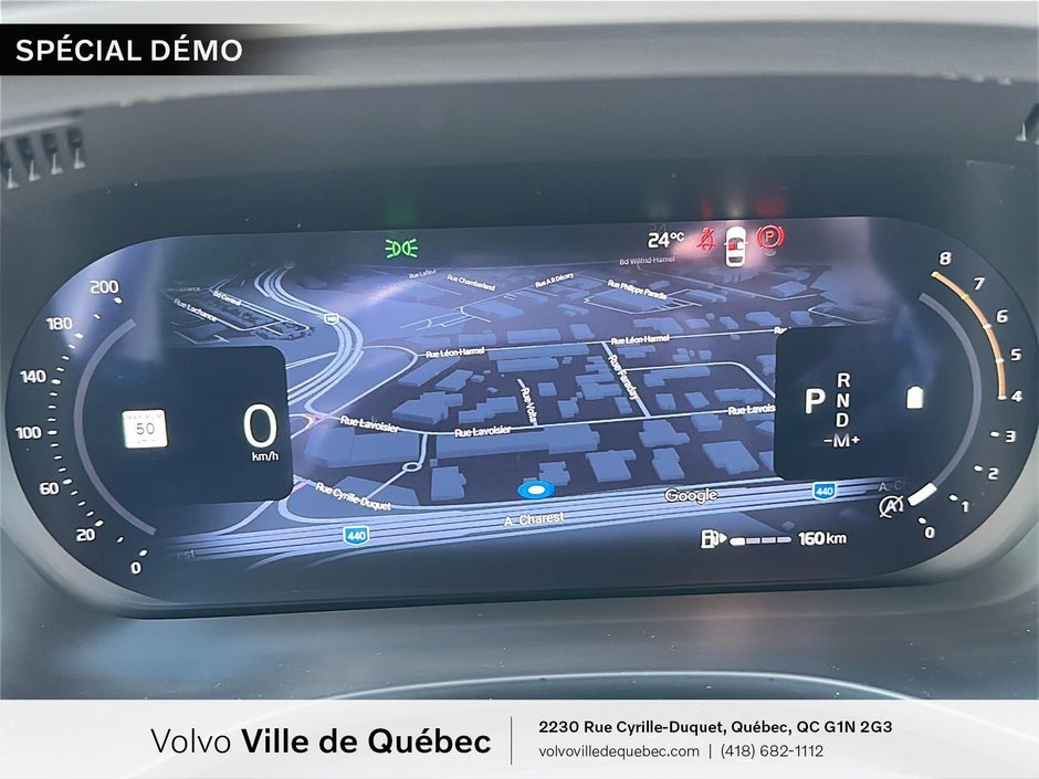 2026 Volvo XC60 PLUS DARK THEME-13
