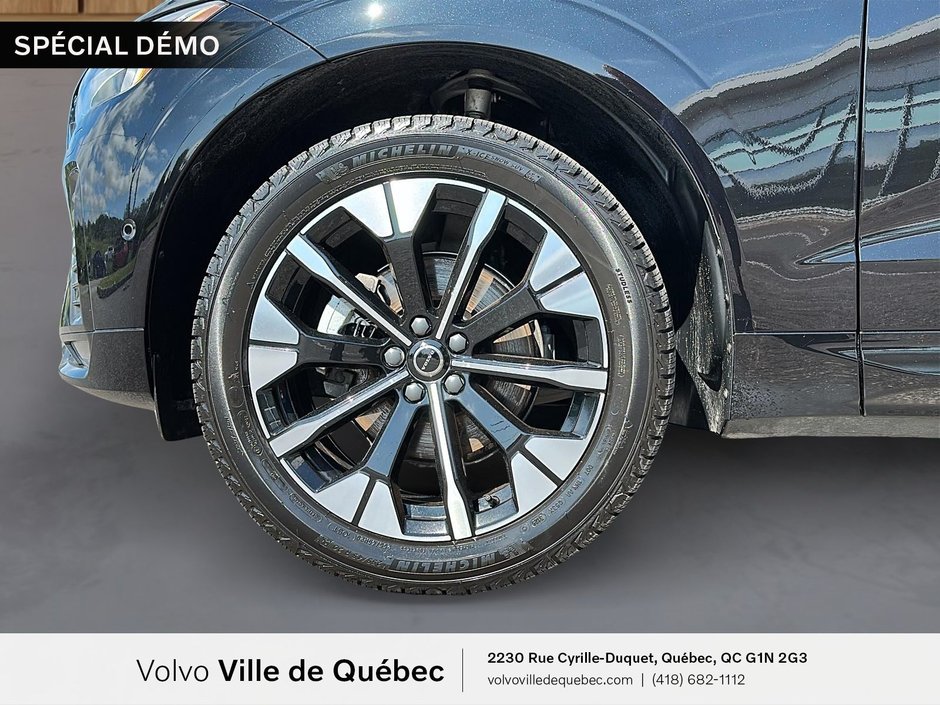 2026 Volvo XC60 PLUS DARK THEME-6