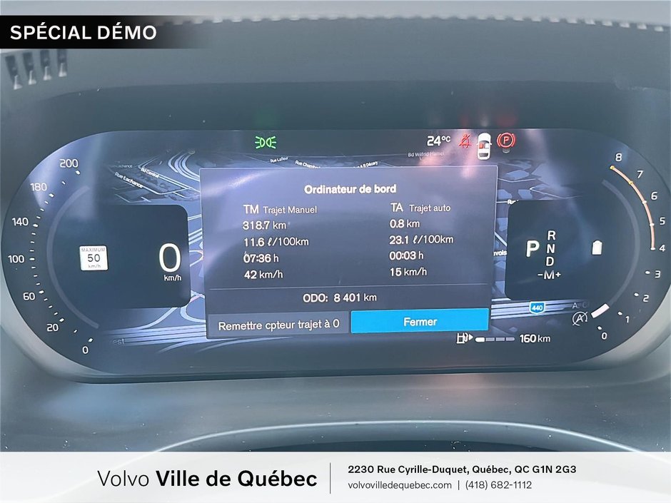 2026 Volvo XC60 PLUS DARK THEME-14