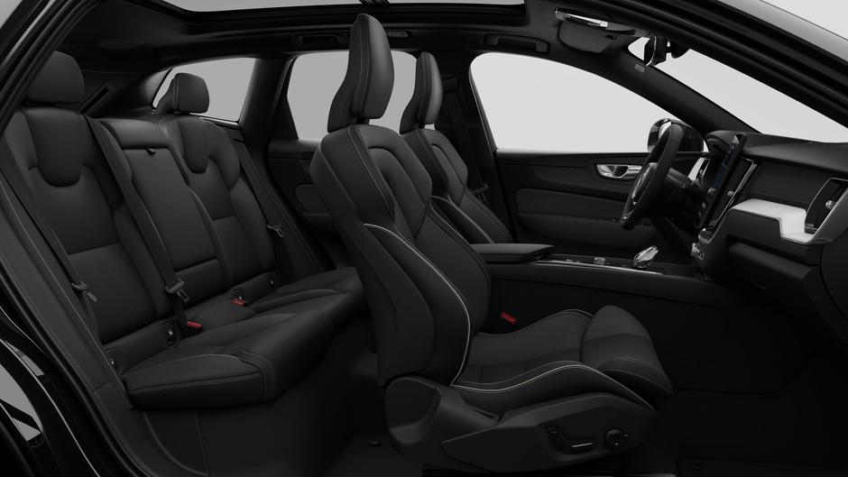2026 Volvo XC60 ULTRA BLACK EDITION-12