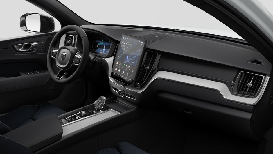 2026 Volvo XC60 ULTRA DARK THEME-9