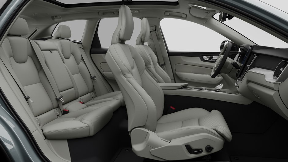 2026 Volvo XC60 ULTRA DARK THEME-12