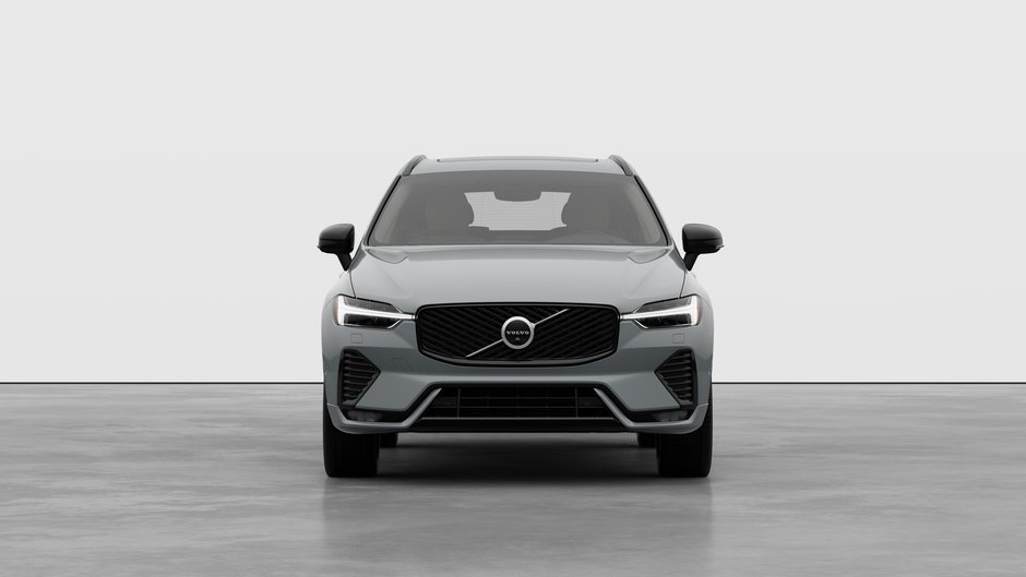 2026 Volvo XC60 ULTRA DARK THEME-4