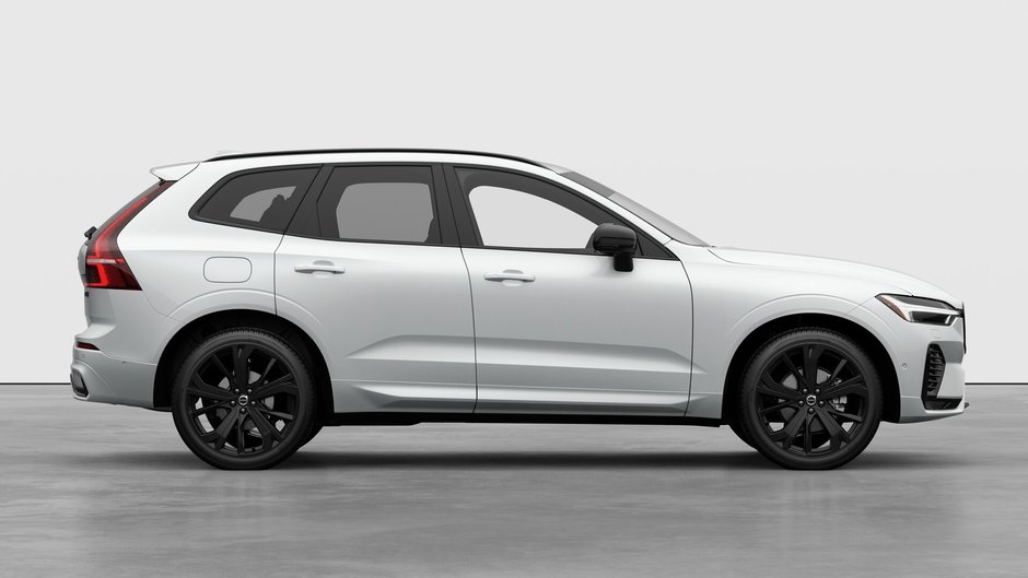 Volvo XC60 ULTRA BLACK EDITION 2026-6