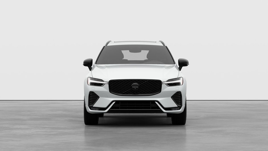 Volvo XC60 ULTRA BLACK EDITION 2026-4