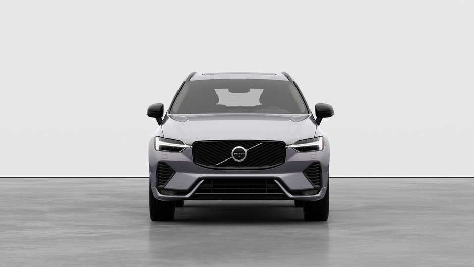2026 Volvo XC60 ULTRA DARK THEME-4