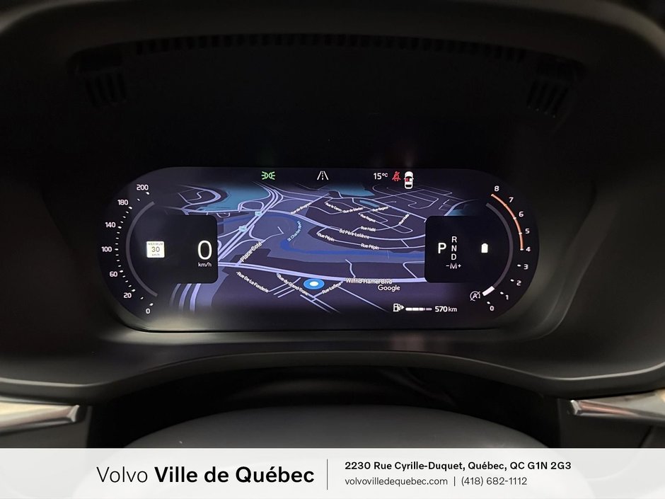 2026 Volvo XC60 Plus Dark Theme-12