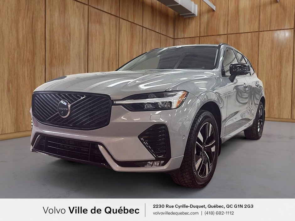 2026 Volvo XC60 Plus Dark Theme-0