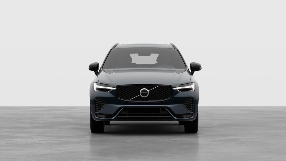 Volvo XC60 CORE DARK THEME 2026-4