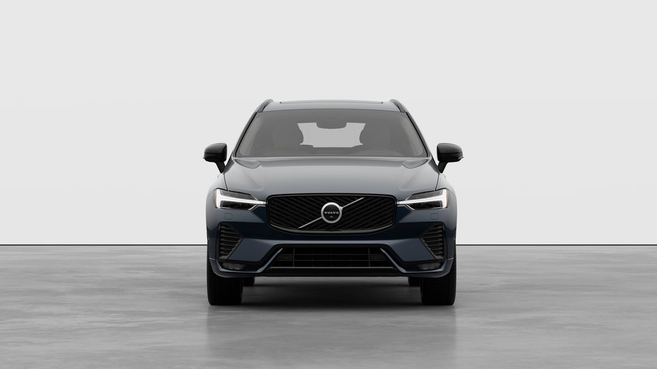 2026 Volvo XC60 ULTRA DARK THEME-4