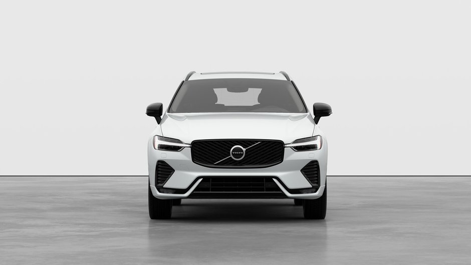 Volvo XC60 Core 2026-4