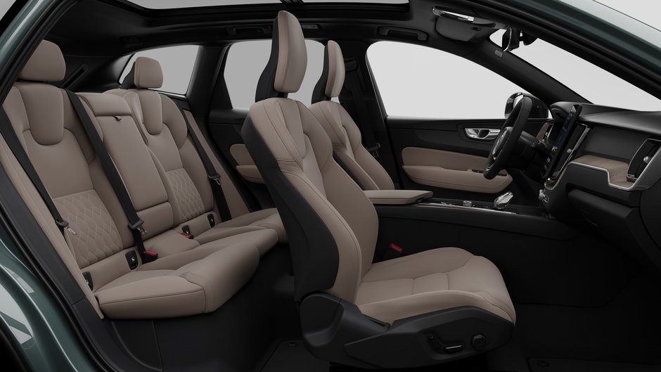 Volvo XC60 Plus 2026-12