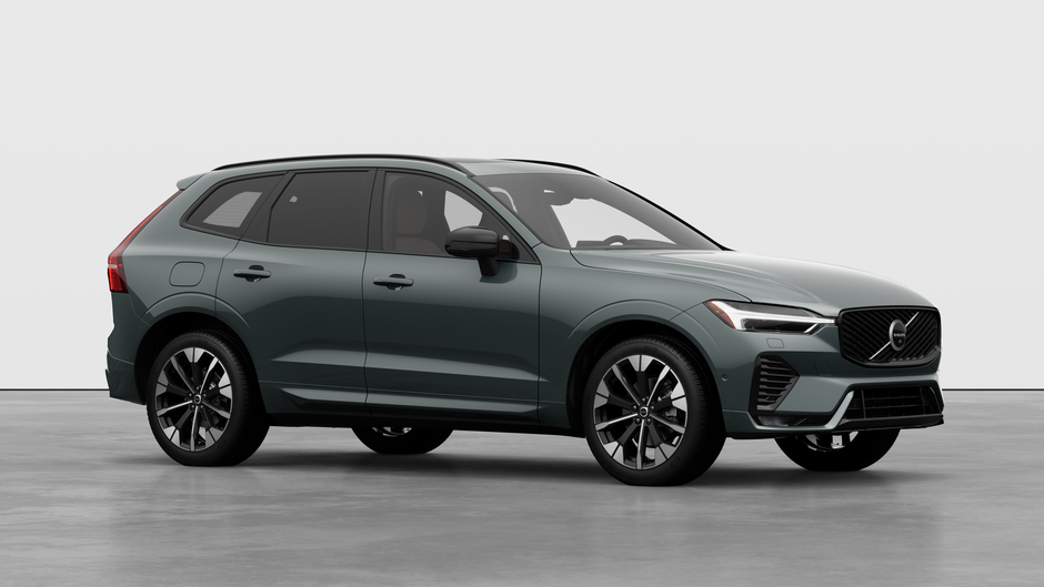 Volvo XC60 Plus 2026-2
