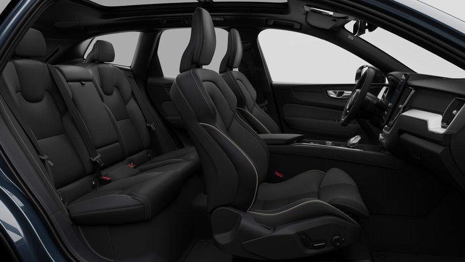 2026 Volvo XC60 Ultra Black Edition-12