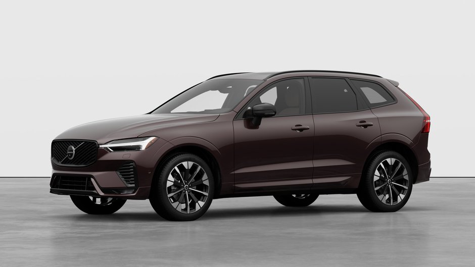 2027 Volvo XC60 PLUS DARK THEME-0