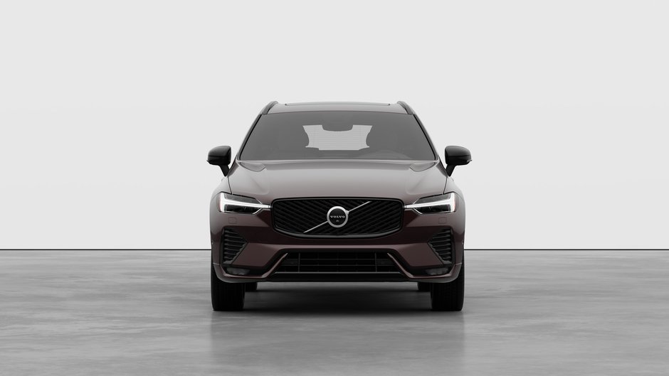 2027 Volvo XC60 PLUS DARK THEME-4