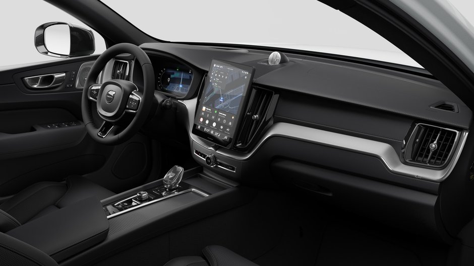 2027 Volvo XC60 Ultra Black Edition-9