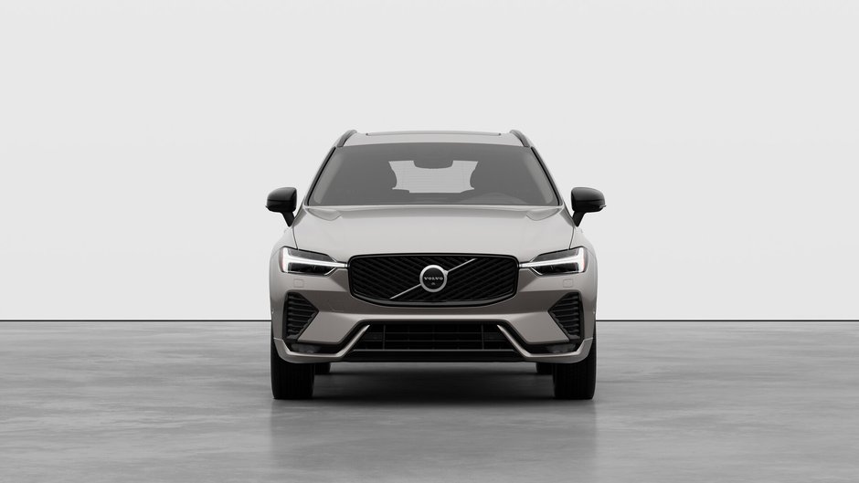 Volvo XC60 Plus (Dark Theme) 2027-4