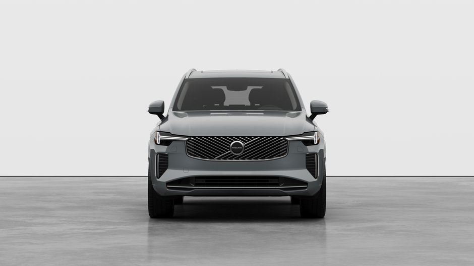 Volvo XC90 PLUG-IN HYBRID CORE BRIGHT THEME 2025-4