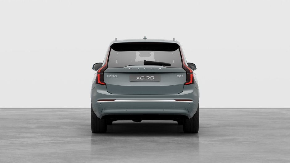 Volvo XC90 PLUG-IN HYBRID CORE BRIGHT THEME 2025-5
