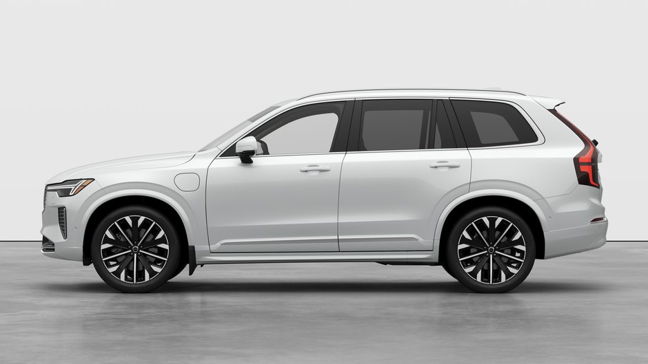 Volvo XC90 PLUG-IN HYBRID ULTRA BRIGHT THEME 2026-7