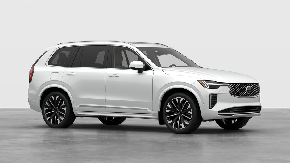 Volvo XC90 PLUG-IN HYBRID ULTRA BRIGHT THEME 2026-2