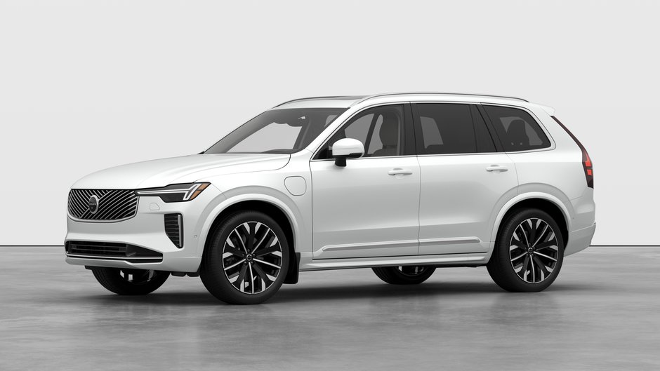 Volvo XC90 PLUG-IN HYBRID ULTRA BRIGHT THEME 2026-0