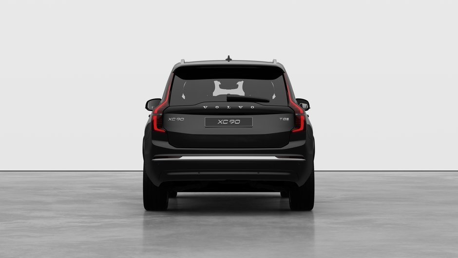 Volvo XC90 PLUG-IN HYBRID PLUS BRIGHT THEME 2026-5