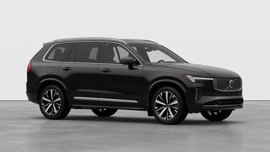 Volvo XC90 PLUG-IN HYBRID CORE BRIGHT THEME 2026-2