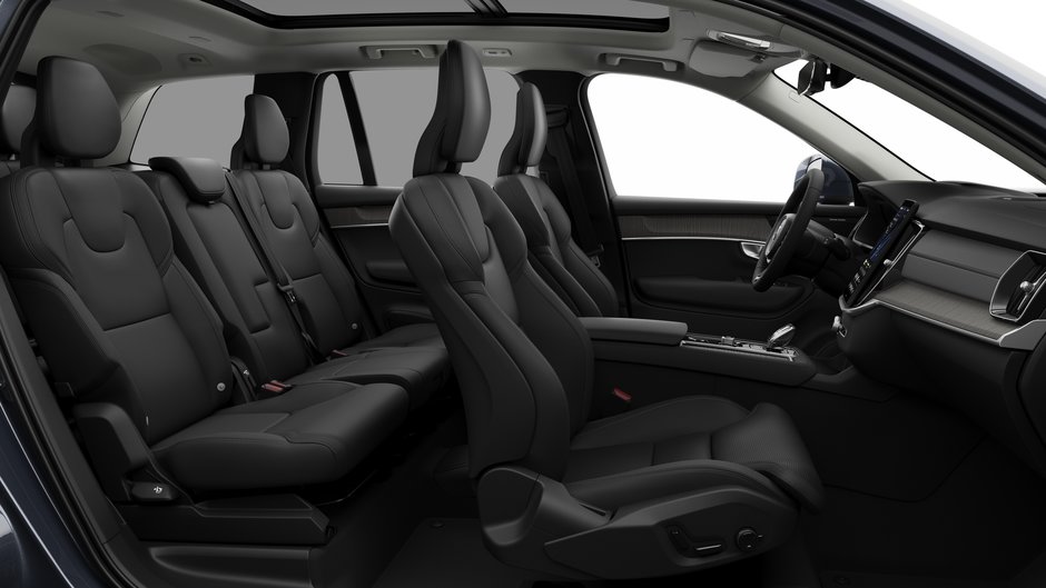 2026 Volvo XC90 PLUG-IN HYBRID ULTRA BRIGHT THEME-12