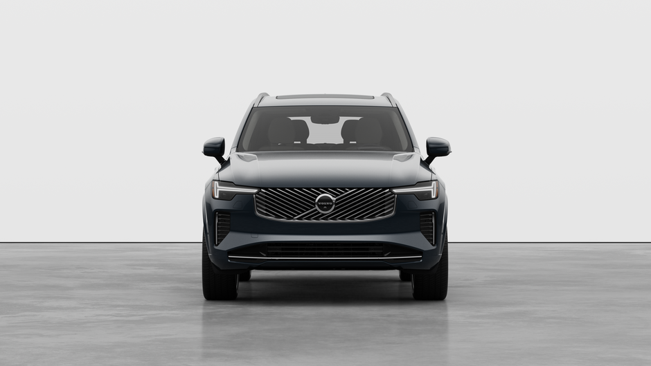 Volvo XC90 Plug-In Hybrid ULTRA BRIGHT THEME 2026-4