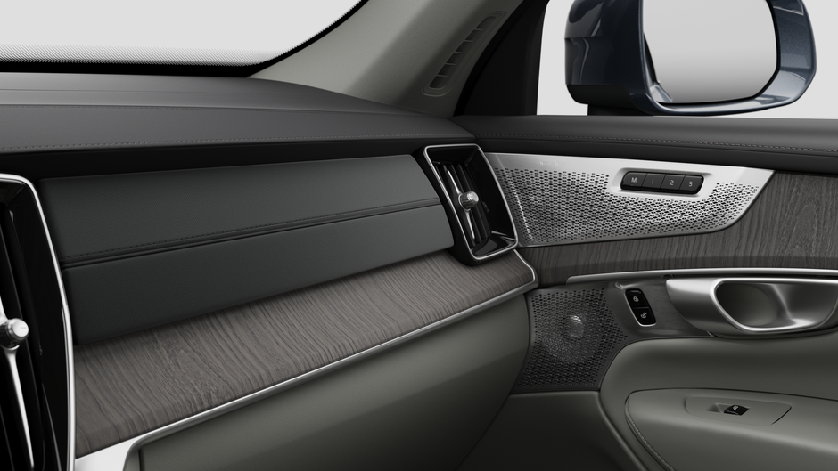 Volvo XC90 Plug-In Hybrid ULTRA BRIGHT THEME 2026-8