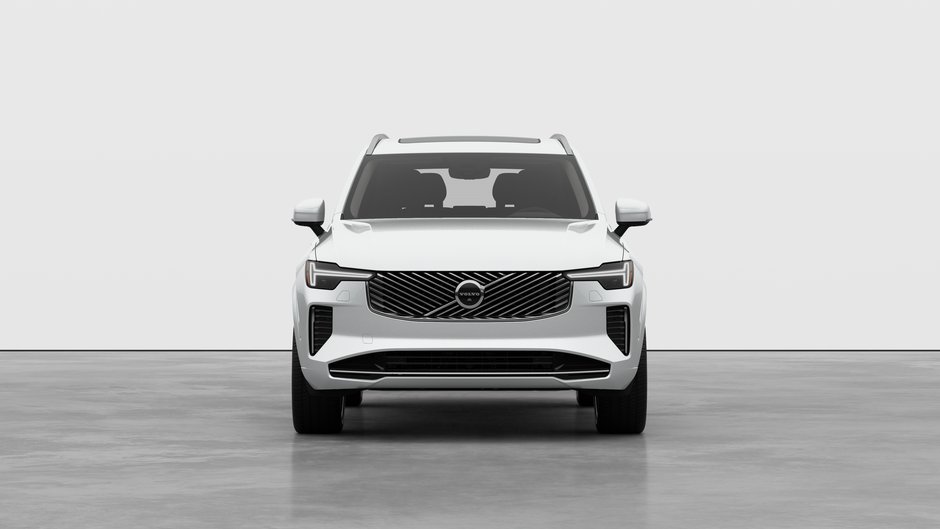 Volvo XC90 Plug-In Hybrid PLUS BRIGHT THEME 2026-4